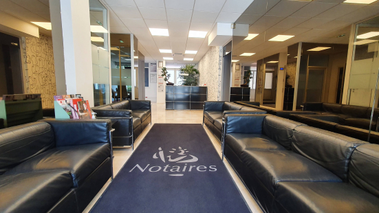 SCP DOMENGE BUCCERI CAFLERS SAUVAGE