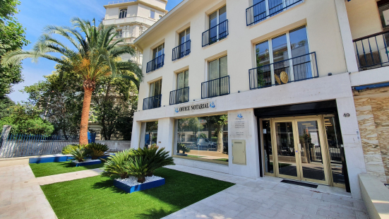 SCP DOMENGE BUCCERI CAFLERS SAUVAGE